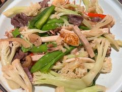 -先记烧鹅王·本地粤菜(福永店)