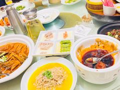 -全聚德(常州店)