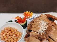 -小八仙·宴(三峡茶庄店)