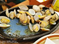 -萨莉亚意式餐厅(桃浦路店)