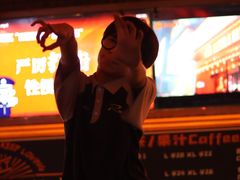 -HIB HUB公社(解放西路店)