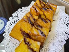 一口西多士-顺誉信顺德双皮奶(乐士旗舰店)