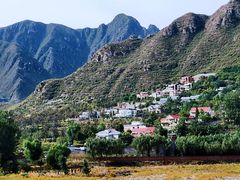 -孤山寨风景区