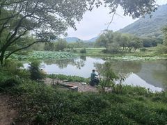 -八卦田遗址公园