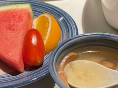 -八府香鸭·啫啫煲(华山路店)