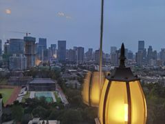 -萨芭蒂高空花园餐酒吧