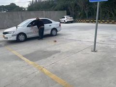 -光明驾校·学车·陪驾(川沙店)