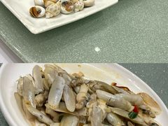 -舌尖上·霞浦滩涂海鲜·新闽菜(总店)