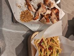 -楚山晓·楚湘菜(江夏永旺店)