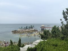 -养马岛旅游度假区