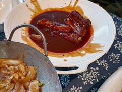 -印象徽州·正宗徽菜体验店