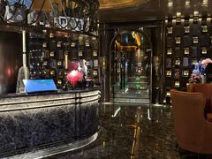 -足莲得·足道SPA(滨湖银泰店)