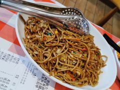 酸菜莜面-西贝莜面村(金隅嘉品mall店)