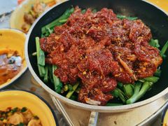 -东排食堂长沙小吃大排档(五一广场店)