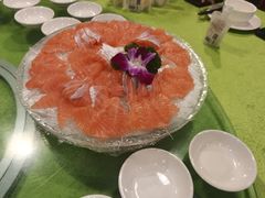 -盛港湾海鲜食府(黄沙店)