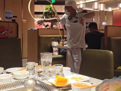 -海底捞火锅(宝龙广场夜宵主题店)