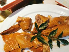 -京味斋·北京烤鸭(华威桥北工大店)