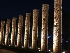 -福神岗公园
