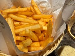 -Lets burger非常汉堡·环球风味(蓝色港湾店)