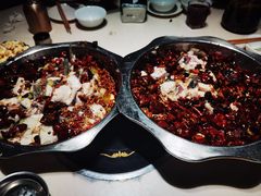 -万和源炝锅城·活鱼现炝(文艺北路店)