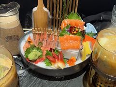 -合乐·创意火锅·海鲜火锅(亚东柒号店)
