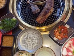 -和来烤肉(仓山万达店)