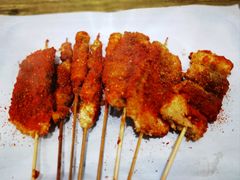 -庞记炸串