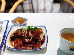 招牌烧鸭-粤拭轩·广东味道(祥和里店)