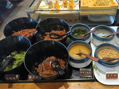 -水林间·寿喜烧自助(仙林金鹰店)