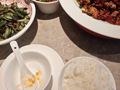 -茅庐川菜(烟台大悦城店)
