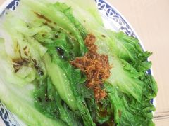 -七爷清汤腩·港式茶餐厅(世博店)