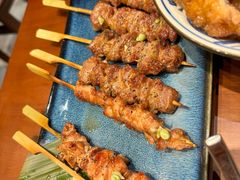 -8PINTS八品脱·日料·烧鸟·精酿小酒馆(莘庄店)