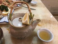 -桃屋日本料理(清华科技园店)