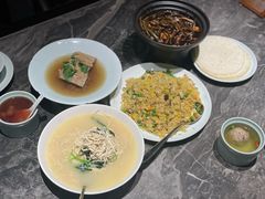 -平山宴(瘦西湖店)