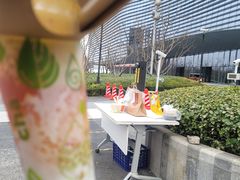 外景-新浪总部大厦