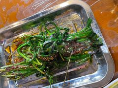 -玫瑰红烤羊排(北新桥三条店)