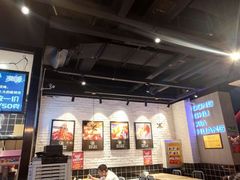 -东厨虾煌(电子街店)