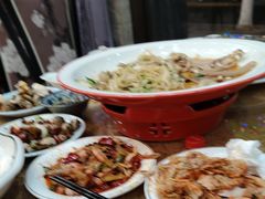 -渔码头食府(蓬莱阁店)