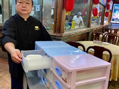 -叶氏大快活酒楼·佛山老字号