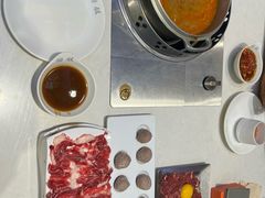 -荣叔港式沙嗲牛肉火锅(正佳潮流店)