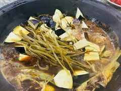 -夏家大锅台炖鱼馆