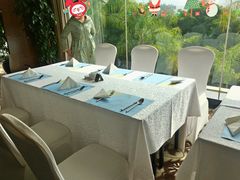 -马哥孛罗咖啡厅·Cafe Marco (厦门马哥孛罗东方大酒店)