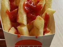 -汉堡王(昆明欣都龙城店)