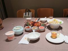 -狮王府淮扬菜(老门东店)