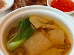 -拾溪餐厅·包厢(杭州千禧度假酒店)