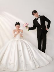 -雅云婚纱摄影工作室旗舰店