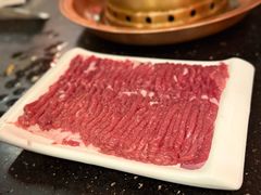 -南门涮肉(后海店)