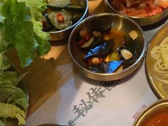 -闻老头·菊花炭烤肉(D11店)