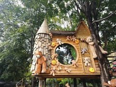 -HERRE·FARM 赫尔露营农场·团建聚会包场