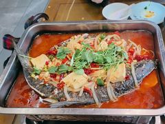 -徽厨食坊·农家特色私房菜